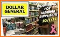 Shop For Dollar Tree stores & Digital coupons related image