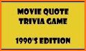Movie Quotes Trivia related image