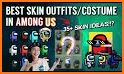Among Us Skin And Guide 2020 related image