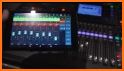 Mixing Station Qu Pro related image