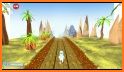 Hill Runner - Endless Run 3D related image