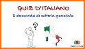 Quiz Italiano related image