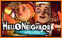 crazy neighbor Free hide and seek walkthrough related image