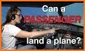 Mine Passengers: Plane Simulator - Aircraft Game related image