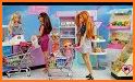 LOL Surprise Doll Baby Shopping Supermarket related image