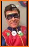 Captain Henry Danger Video Call & Chat simulator related image
