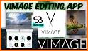 Expose by VIMAGE: Photo Editing & Glitch Filters related image