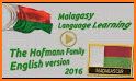 Malagasy - English Pro related image