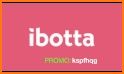 Free Coupon Code for IBOTTA related image