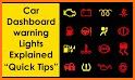 Vehicle Warning Lights related image