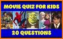 Kids & Family Movie Trivia related image