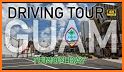 Guam Scenic History Drive Tour related image