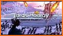 Lords Hooray: Island Rush related image