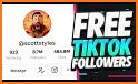 Tik Fans - Get Followers‘ Liked Avatars for TikTok related image