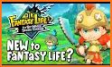 Life Games : My Fantasy Choice related image