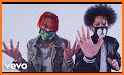 Ayo and Teo songs related image