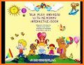 TALK PLAY AND READ WITH ME MOMMY INTERACTIVE EBOOK related image