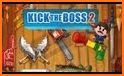 Kick the Boss related image