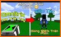 Ben Mod For Mcpe related image