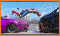 Spider Car Crash related image
