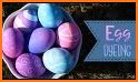 Easter Eggs Coloring related image