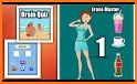 Brain quiz: Erase Master, Save them all related image