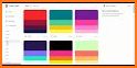 Color Hunt - Color Palettes related image