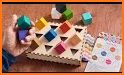 Block Puzzle: Cubes Games related image