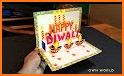 Diwali Greeting Maker related image