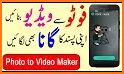 Photo Video Maker 2018 related image