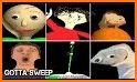 Baldi's Basics in education and learning Sounds related image