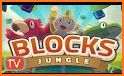 Jungle Match Puzzle related image