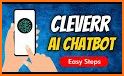 Cleverr - AI Assistant Chatbot related image