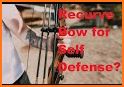 Archery Defence related image