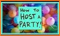 Guide for Houseparty Tips related image