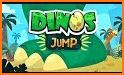 Dinosaur games - Kids game related image