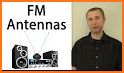 FM Radio: Local Radio, Fm, Am, Radio Tuner, Radio related image