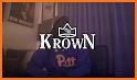 KROWN ME KING ENT related image