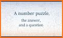Number Puzzle Classic related image