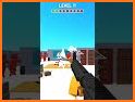 Bullet Hero - Slow Motion Shooter related image
