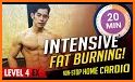 Fitness Master-Burn Your Calorie related image