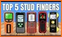 Metal detector & Stud detector related image