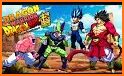 Dragon Warriors: Ball Z related image