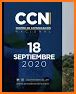 CCN - Centro de Comunicación Nacional related image