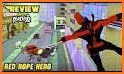 Red Rope Hero Crime Simulator related image
