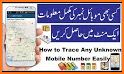 Mobile Number Tracker &Mobile Number Locator related image