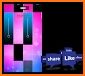 Lovely Piano Tiles related image