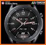 Tancha Realistic Watch Face related image