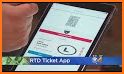 RTD Mobile Tickets related image
