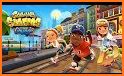 New Super Subway Surf 2019 related image